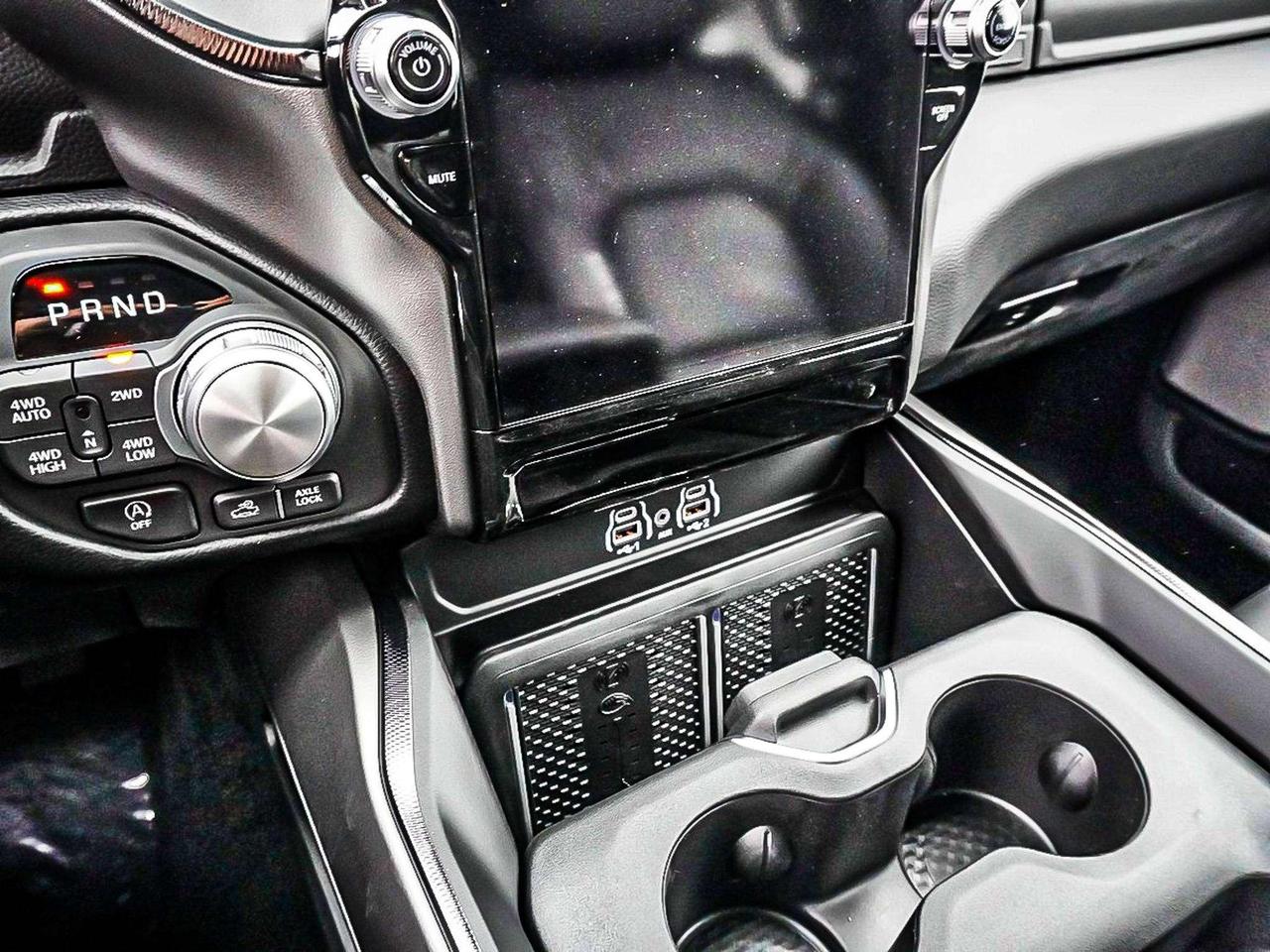 2027 RAM 1500  Photo