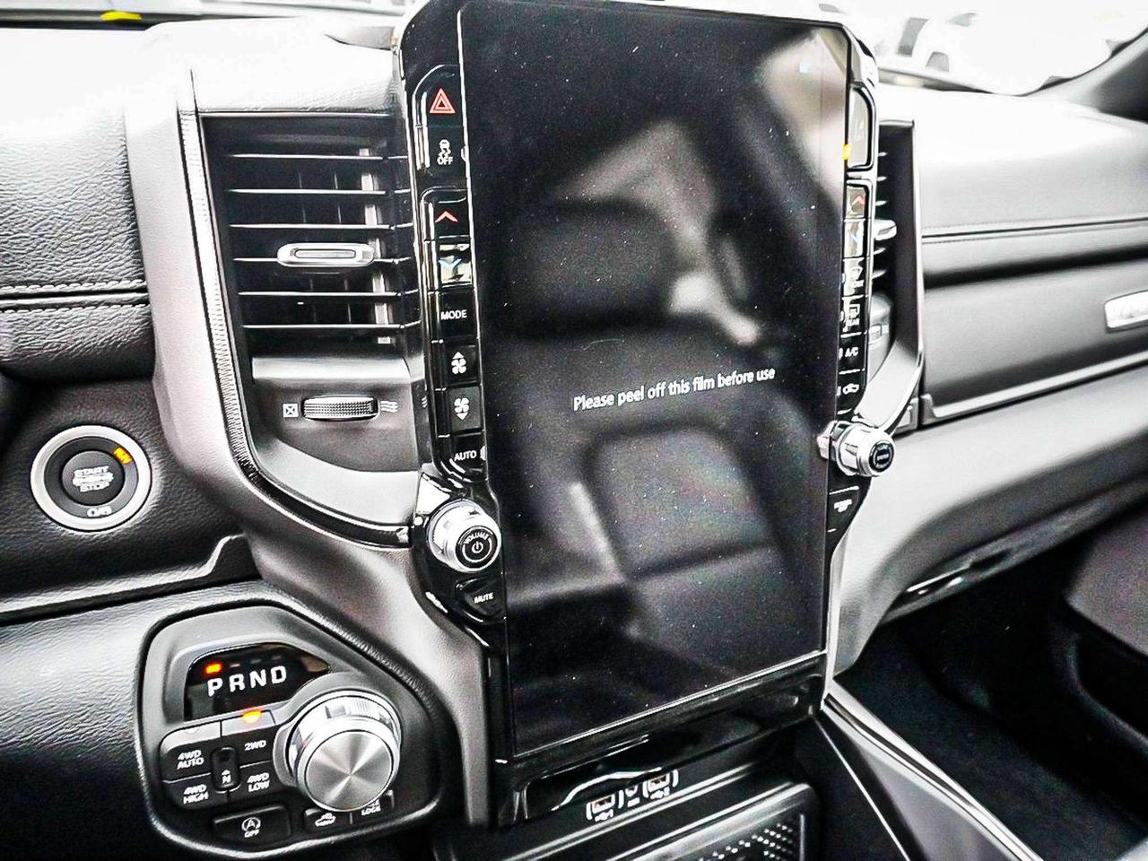 2027 RAM 1500  Photo