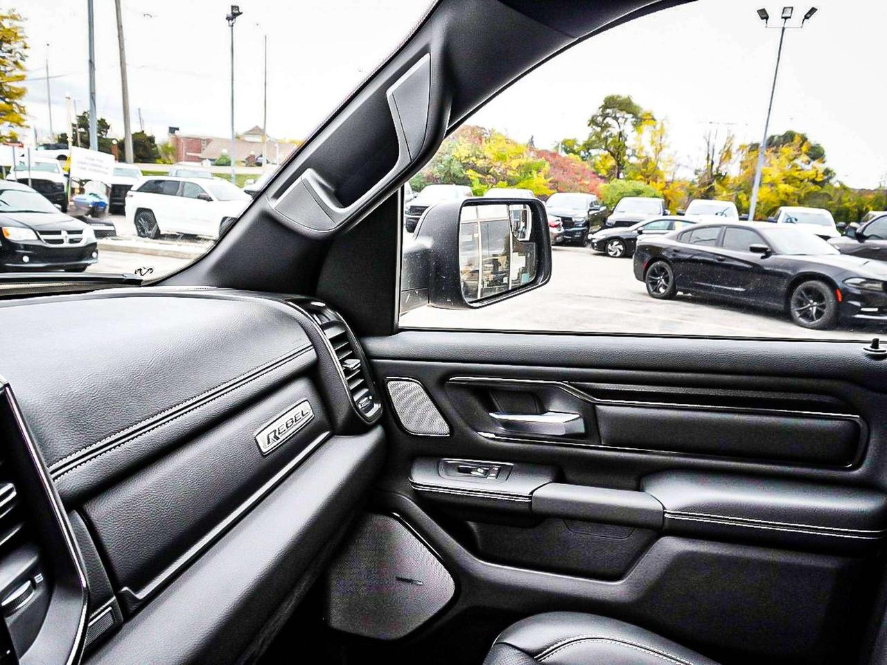 2027 RAM 1500  Photo