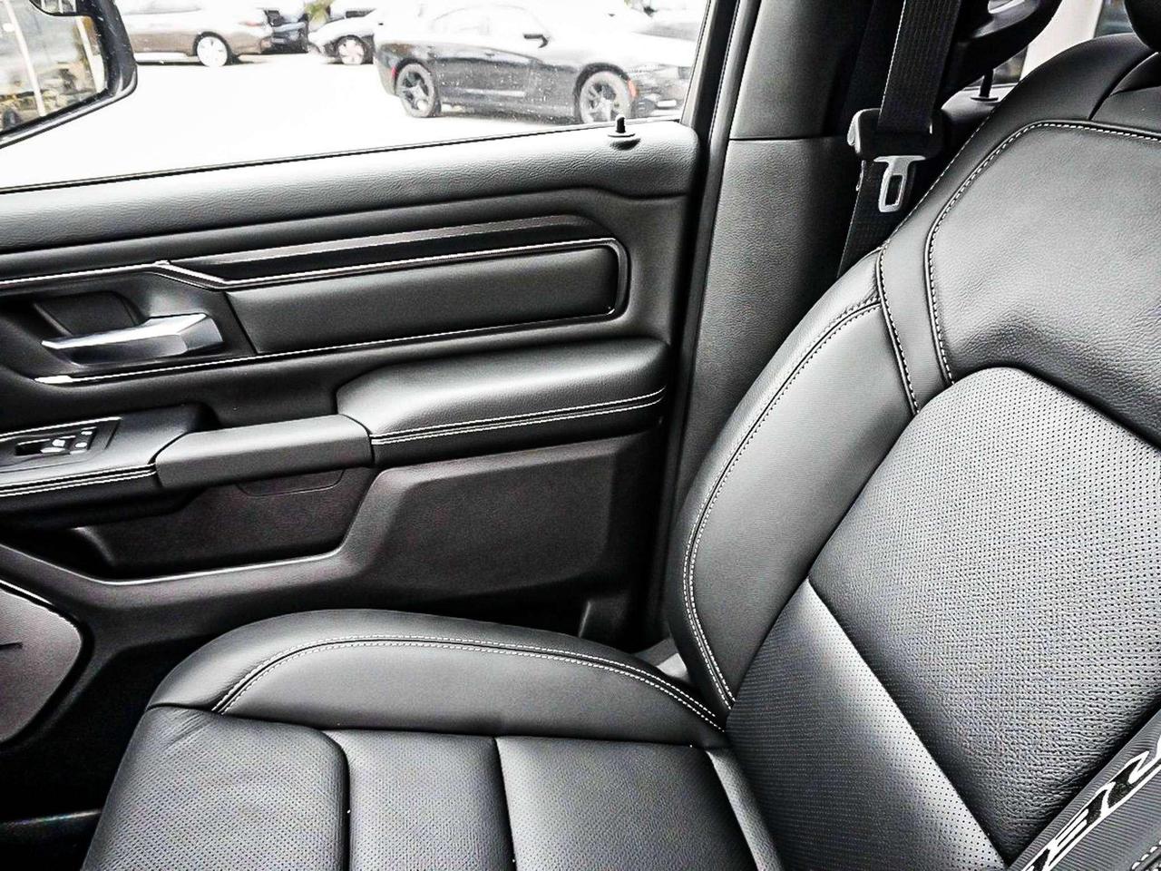 2027 RAM 1500  Photo