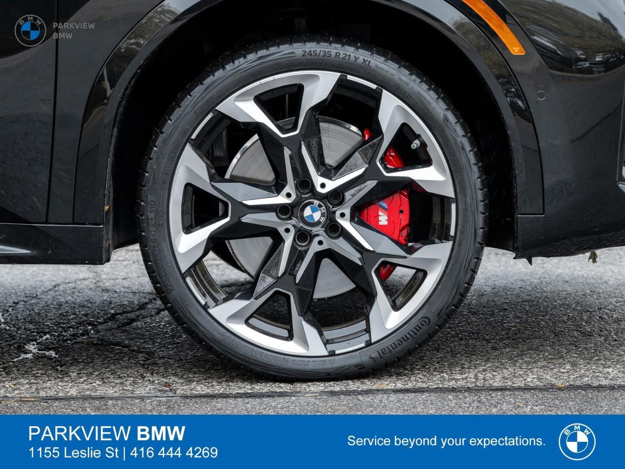 2024 BMW X2 xDrive28i 4dr All-Wheel Drive Sports Activity Coupe Photo