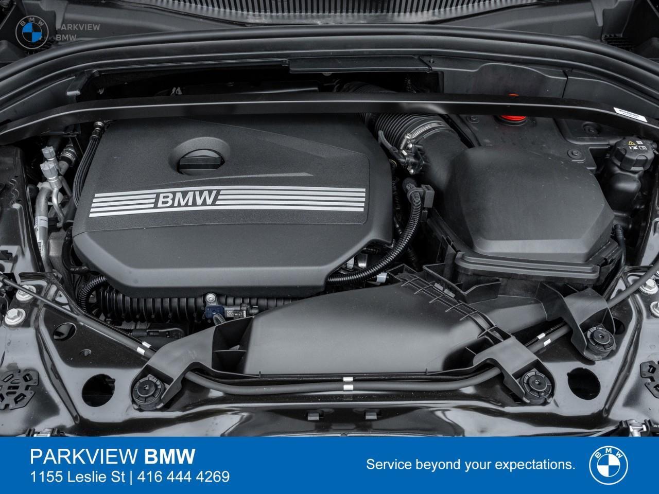 2024 BMW X2 xDrive28i 4dr All-Wheel Drive Sports Activity Coupe Photo