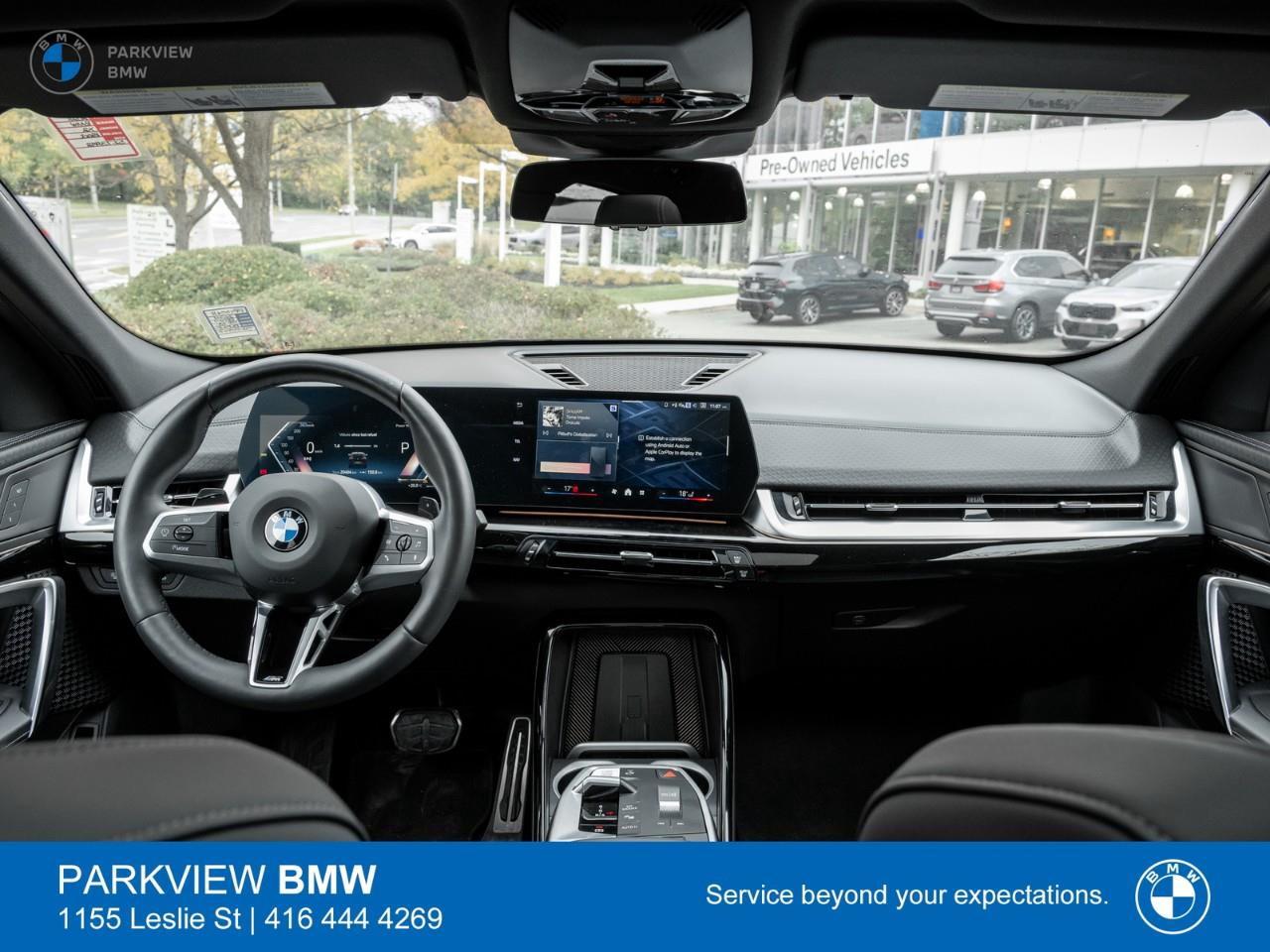 2024 BMW X2 xDrive28i 4dr All-Wheel Drive Sports Activity Coupe Photo