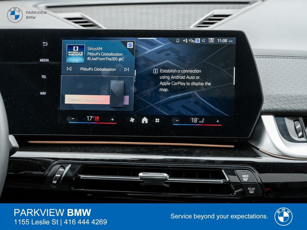 2024 BMW X2 xDrive28i 4dr All-Wheel Drive Sports Activity Coupe Photo