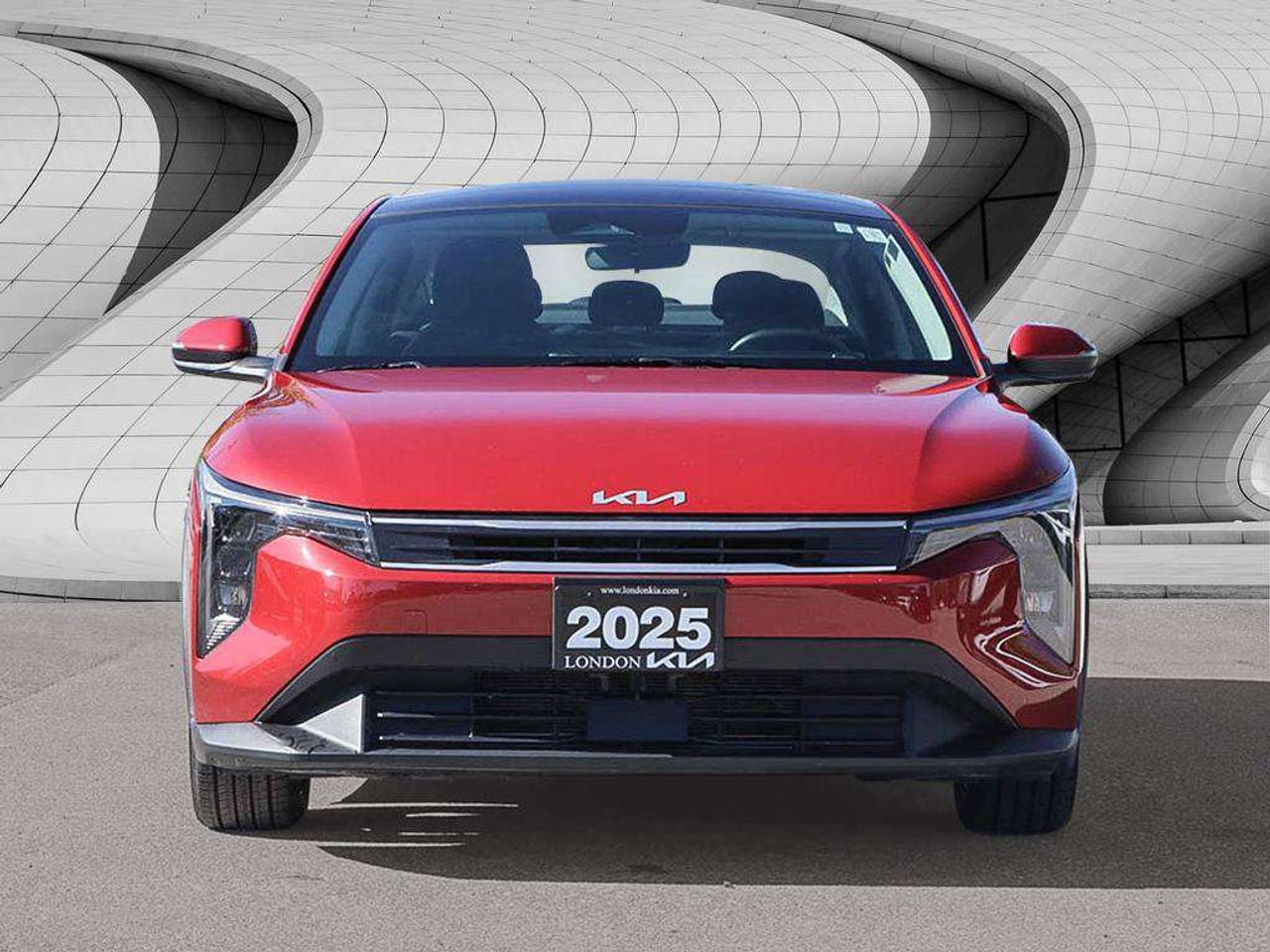 2025 Kia K4 EX   Apple CarPlay   Backup Camera   Heated Seats Photo