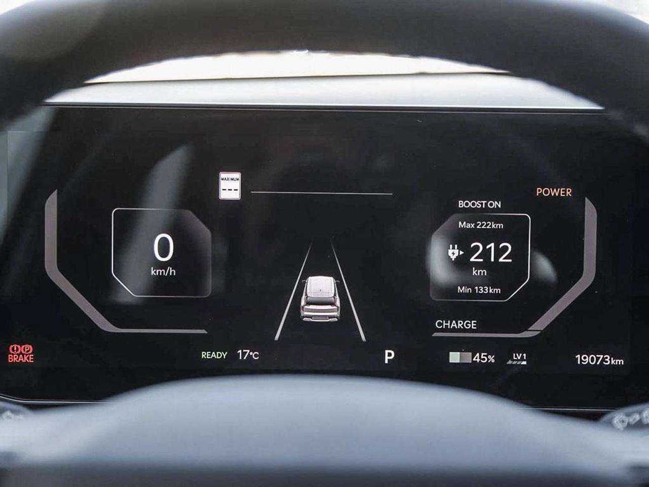 2026 Kia EV9 Land   AWD   Heated & Cooled Seats   Heated Steering Wheel   Leather Photo