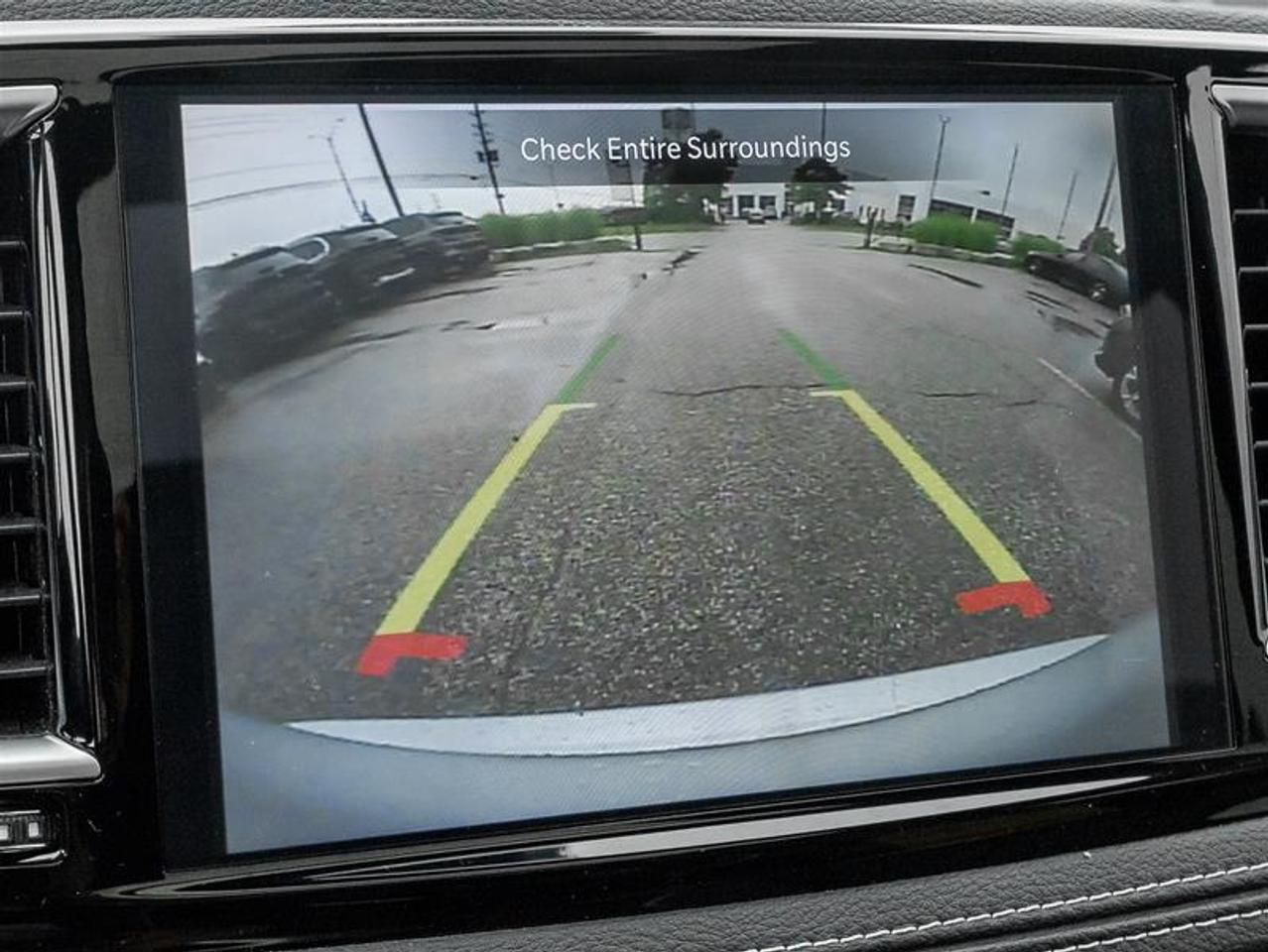 2026 Chrysler Pacifica Limited Front-Wheel Drive Passenger Van Photo