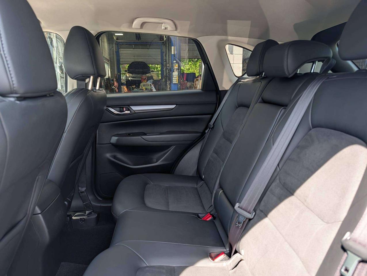 2020 Mazda CX-5 GS Photo