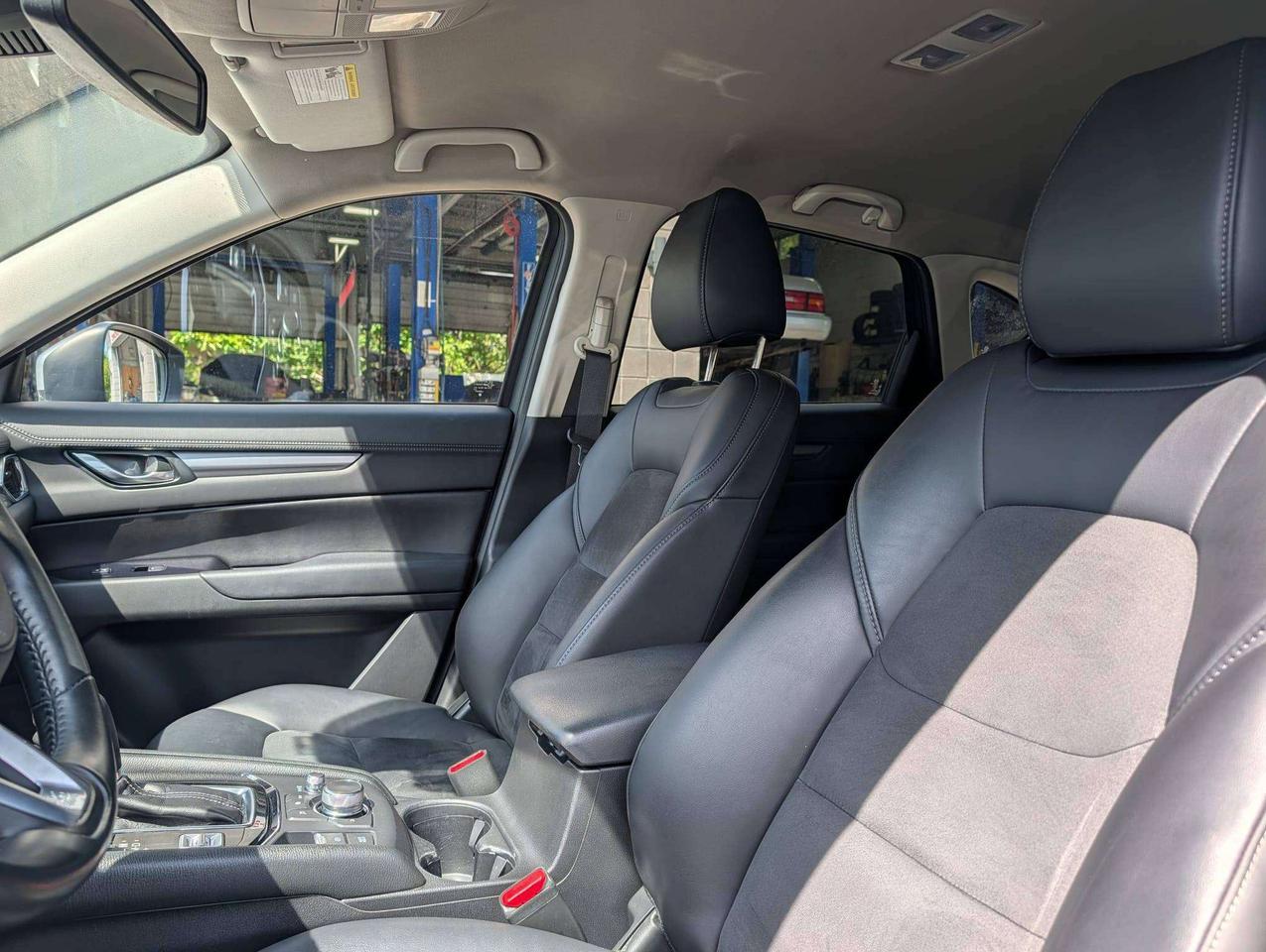 2020 Mazda CX-5 GS Photo