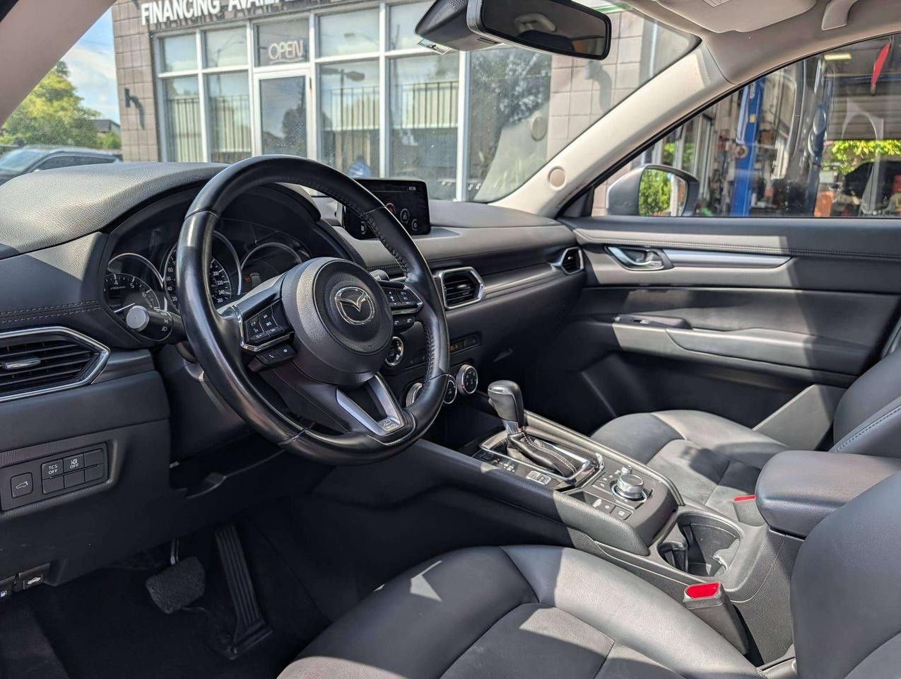 2020 Mazda CX-5 GS Photo
