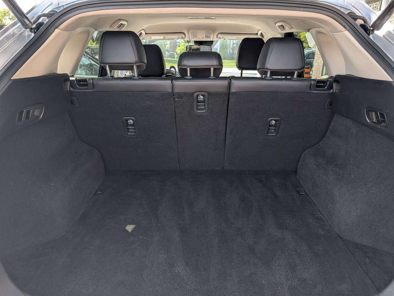 2020 Mazda CX-5 GS Photo