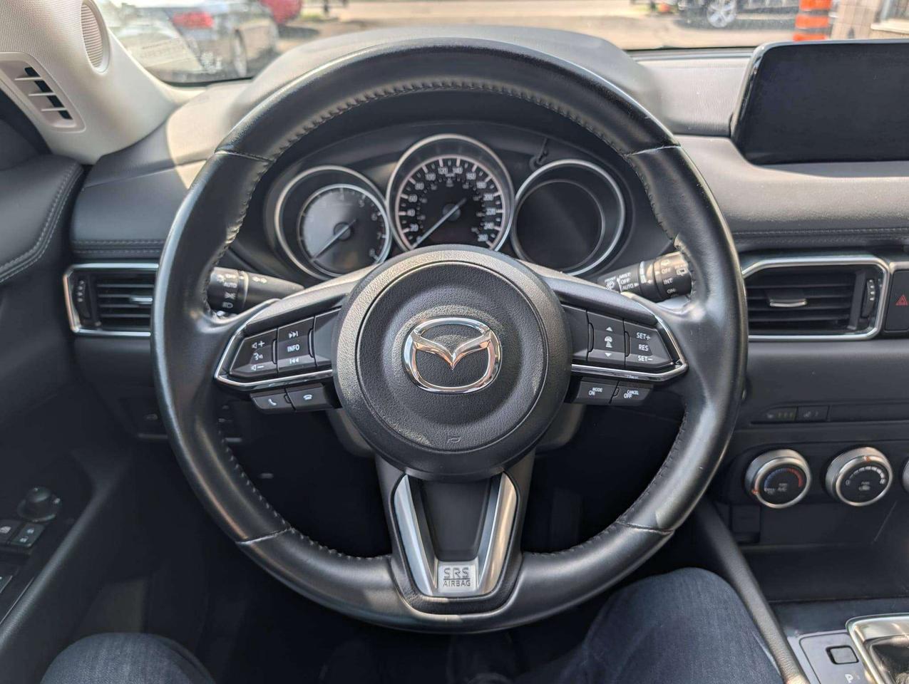 2020 Mazda CX-5 GS Photo