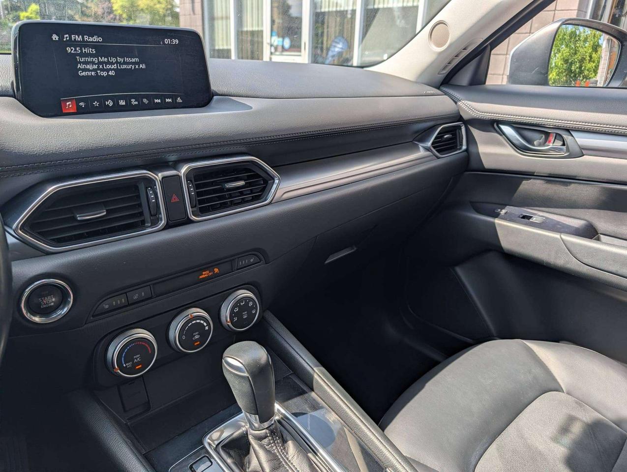 2020 Mazda CX-5 GS Photo