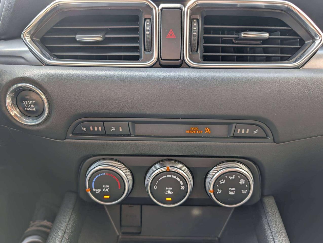 2020 Mazda CX-5 GS Photo