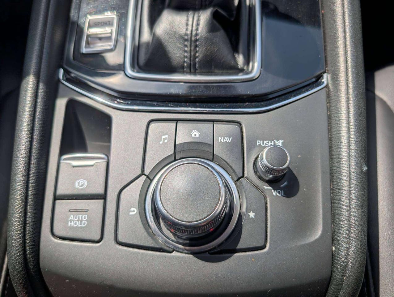 2020 Mazda CX-5 GS Photo