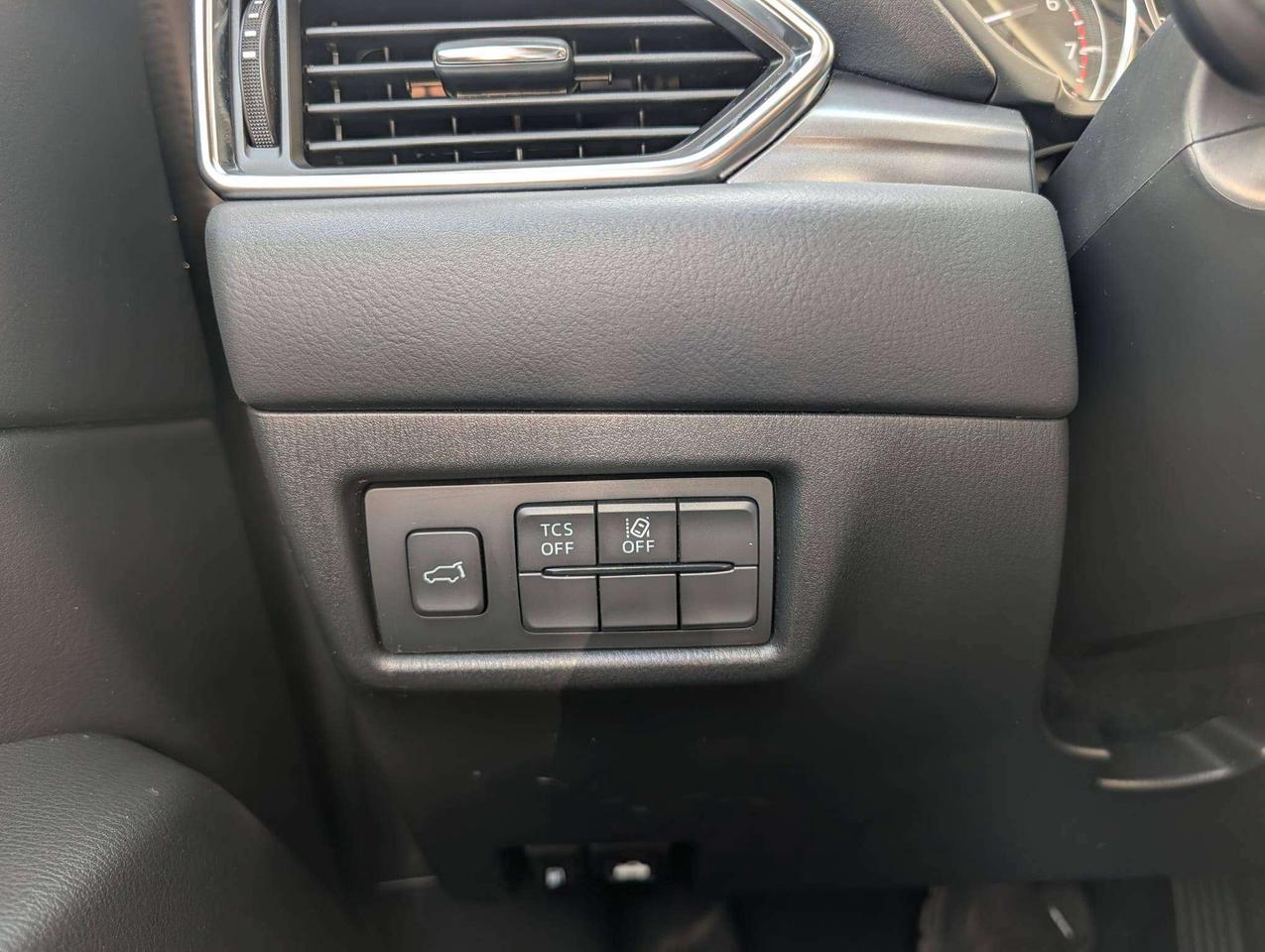 2020 Mazda CX-5 GS Photo