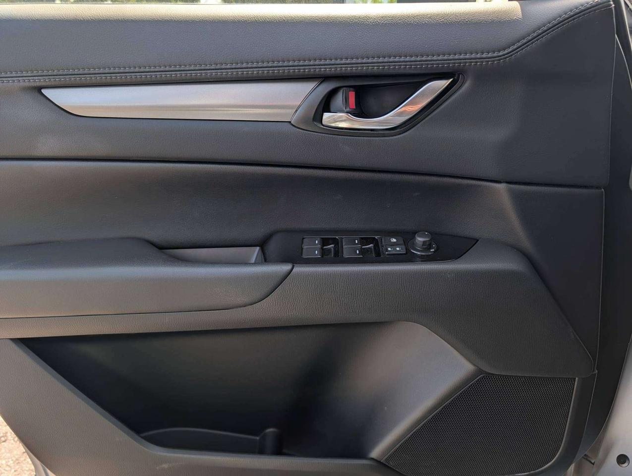 2020 Mazda CX-5 GS Photo