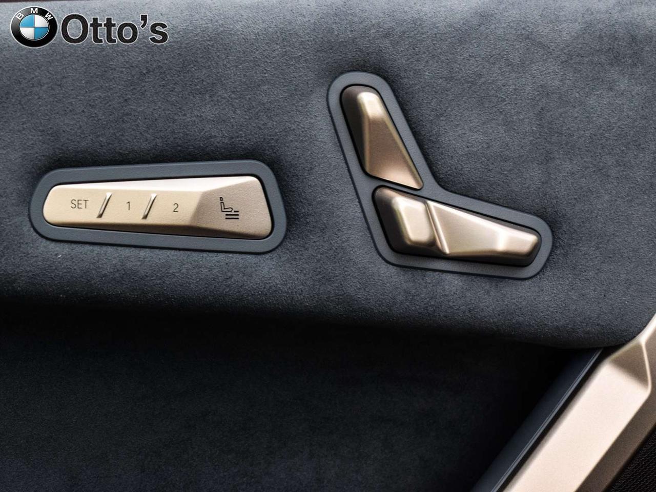 2026 BMW iX xDrive45 Photo