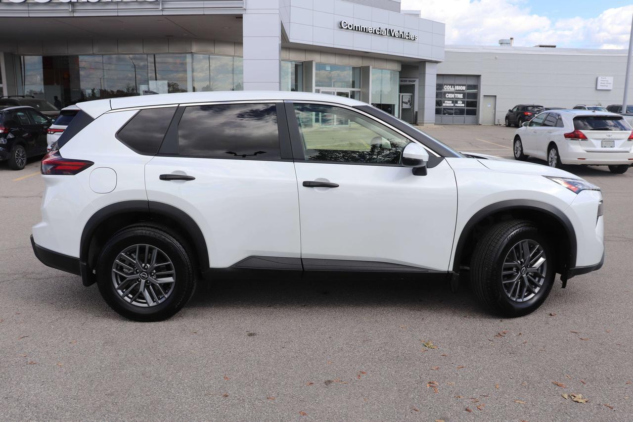 2026 Nissan Rogue S AWD LOW MILEAGE REMOTE START HEATED SEAT CARPLAY Photo
