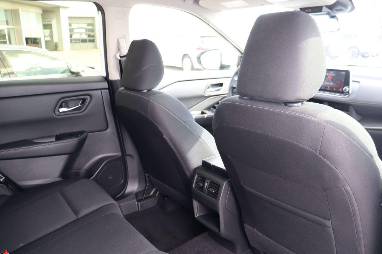 2026 Nissan Rogue S AWD LOW MILEAGE REMOTE START HEATED SEAT CARPLAY Photo