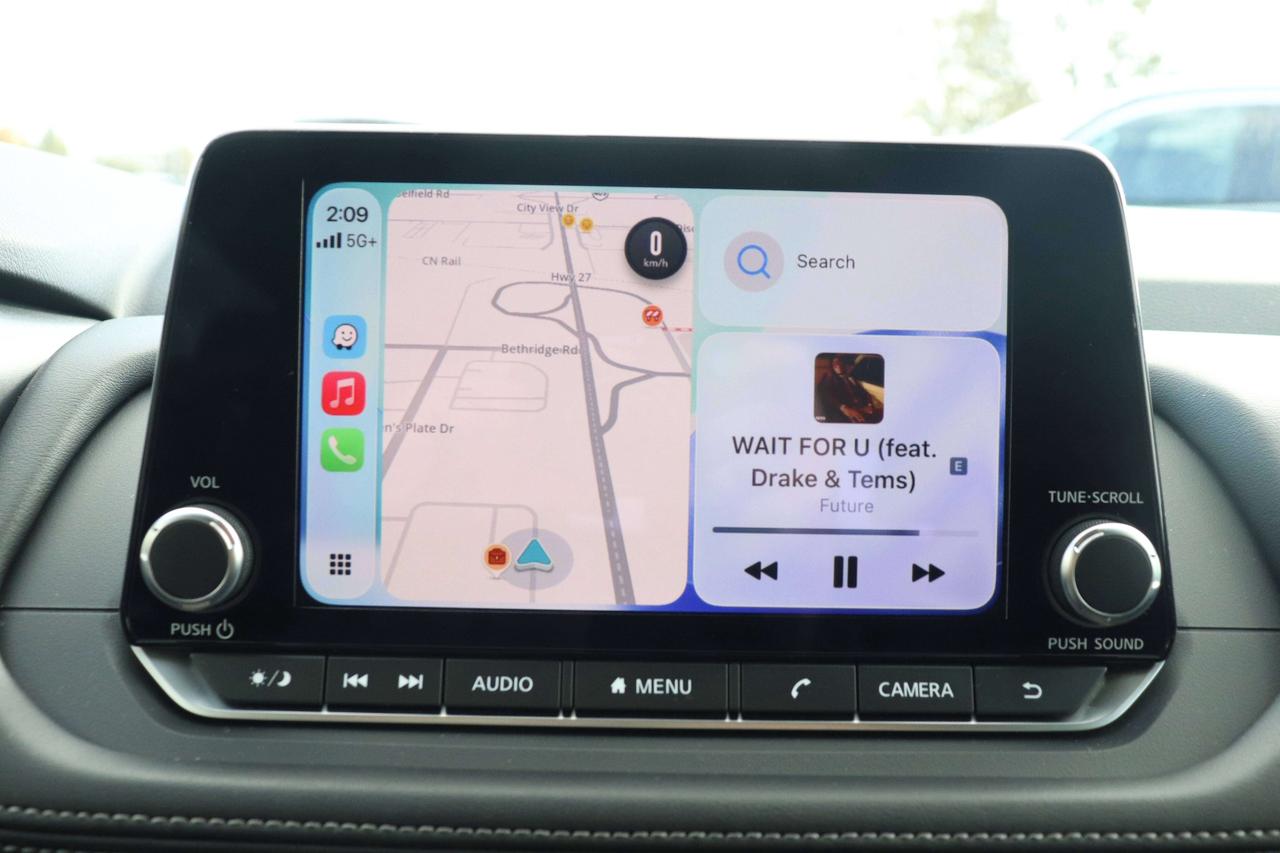 2026 Nissan Rogue S AWD LOW MILEAGE REMOTE START HEATED SEAT CARPLAY Photo