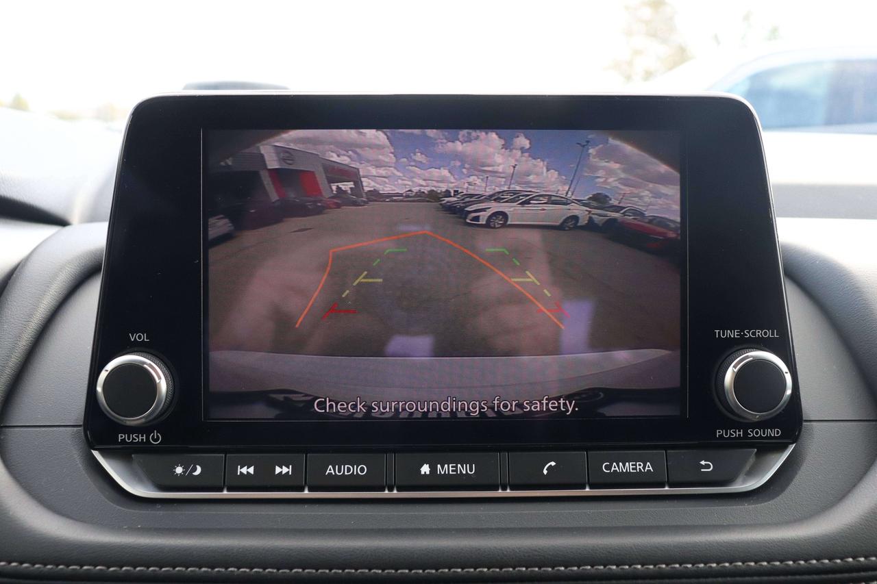 2026 Nissan Rogue S AWD LOW MILEAGE REMOTE START HEATED SEAT CARPLAY Photo