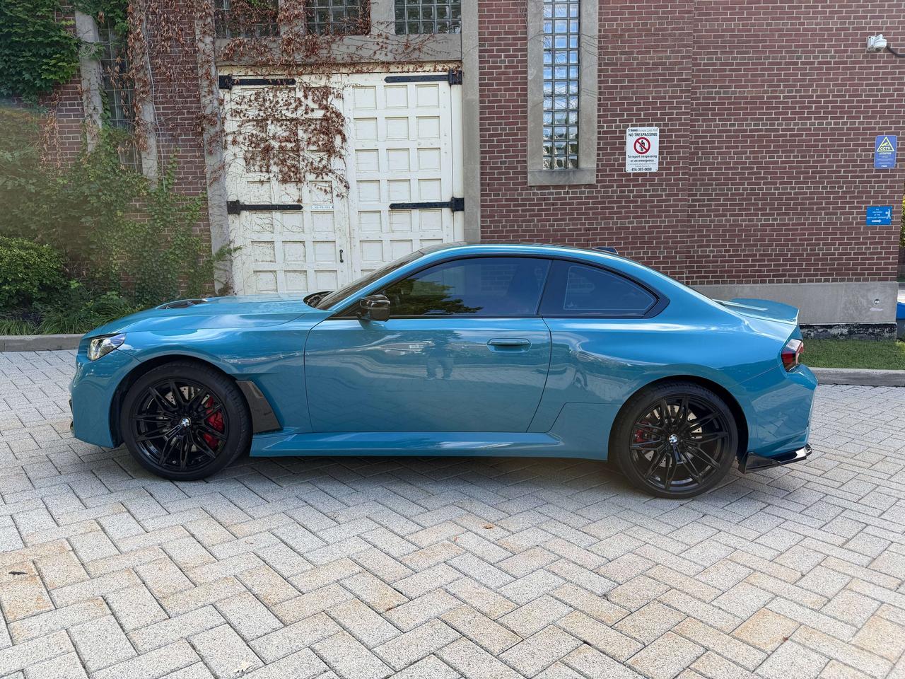 2023 BMW M2  Photo5