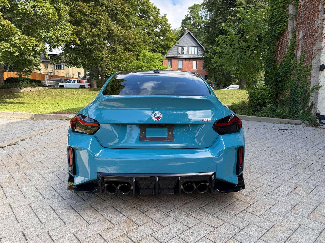 2023 BMW M2  Photo3
