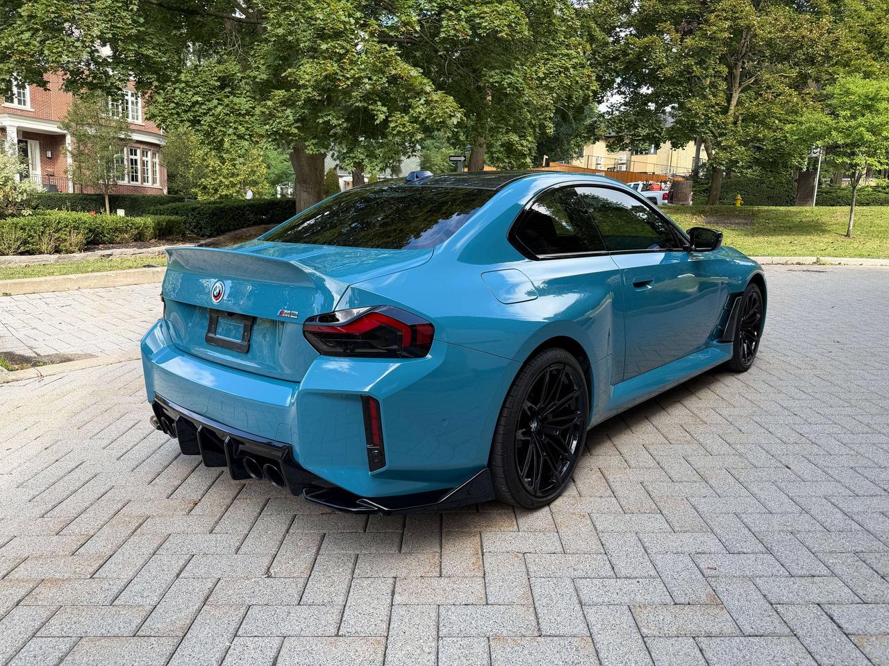 2023 BMW M2  Photo