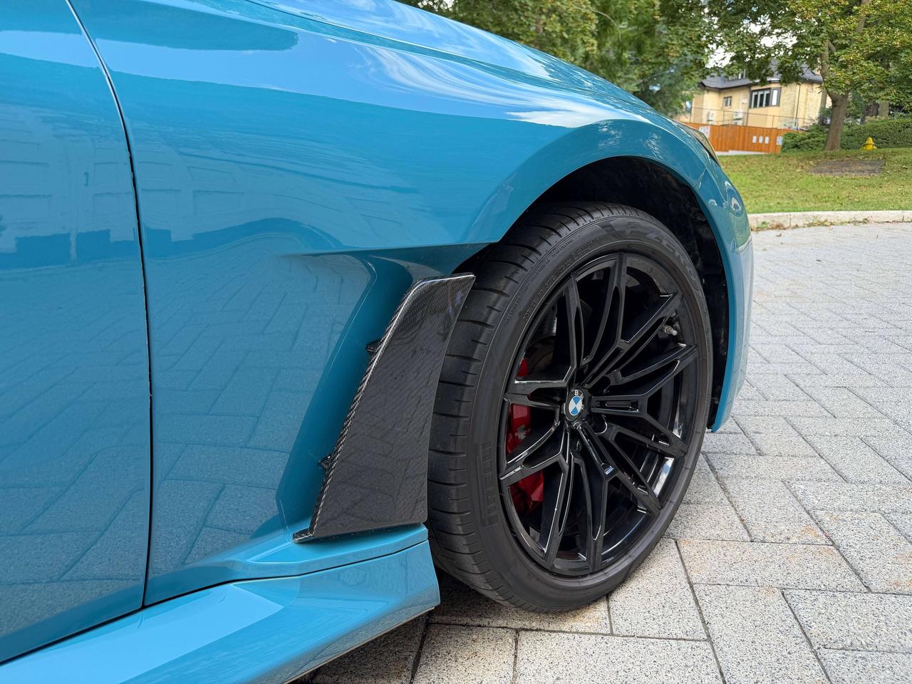 2023 BMW M2  Photo