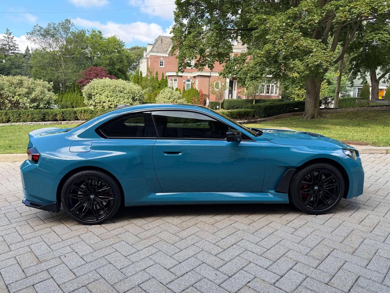 2023 BMW M2  Photo