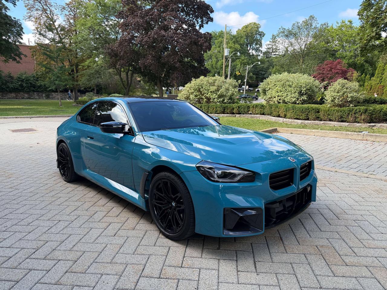 2023 BMW M2  Photo