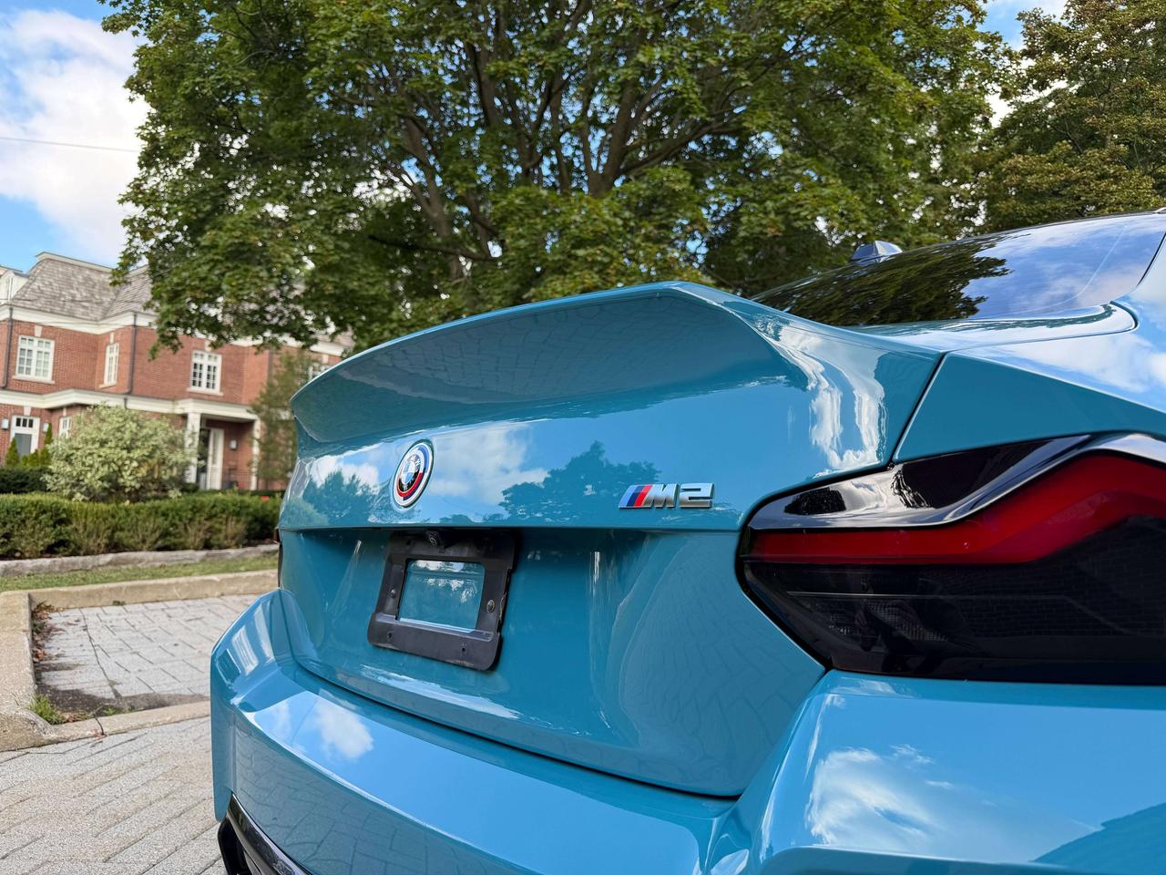 2023 BMW M2  Photo