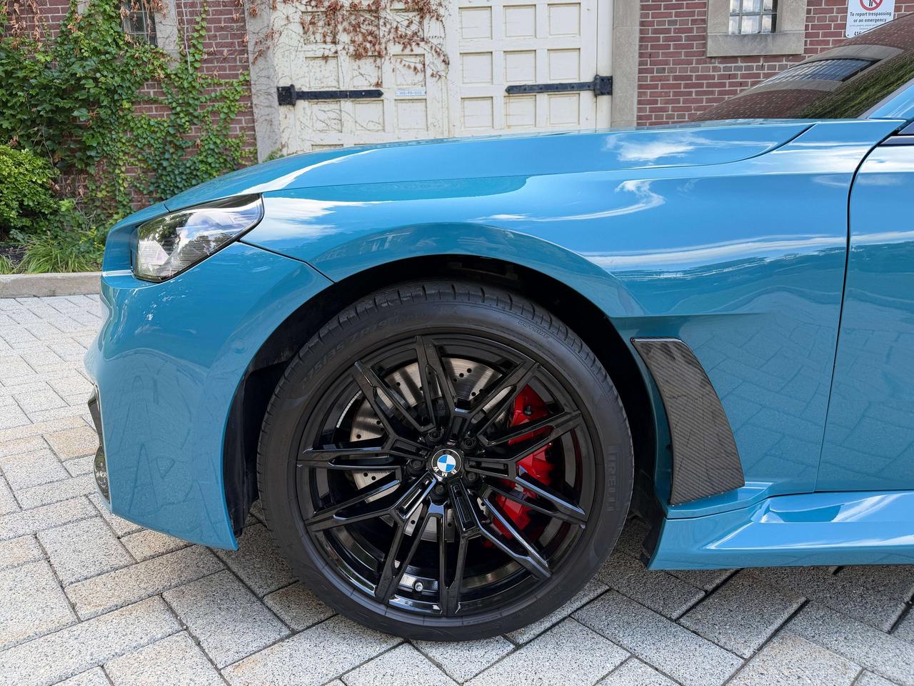 2023 BMW M2  Photo
