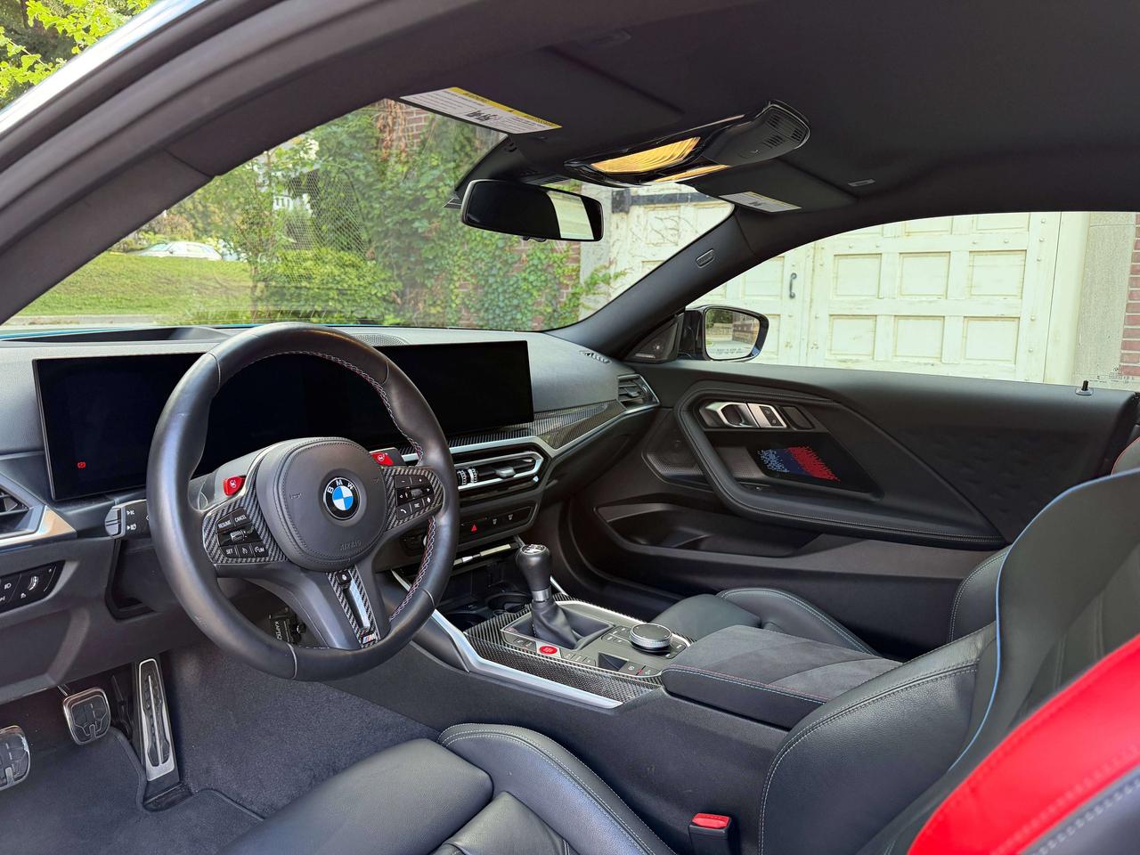 2023 BMW M2  Photo