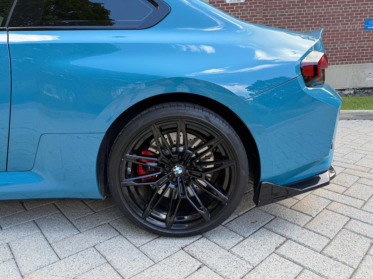 2023 BMW M2  Photo