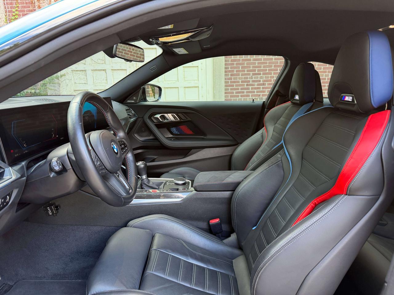2023 BMW M2  Photo