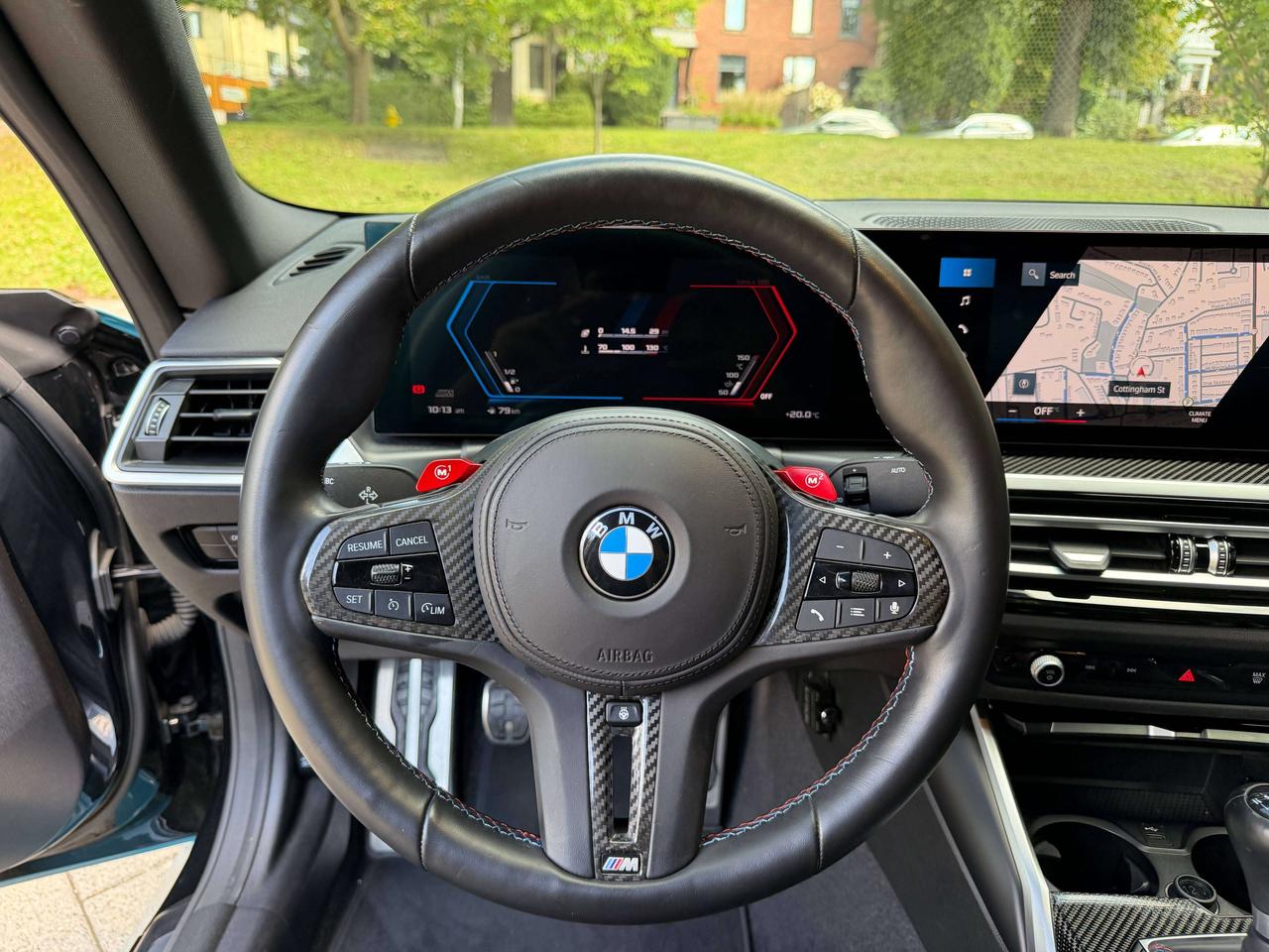 2023 BMW M2  Photo