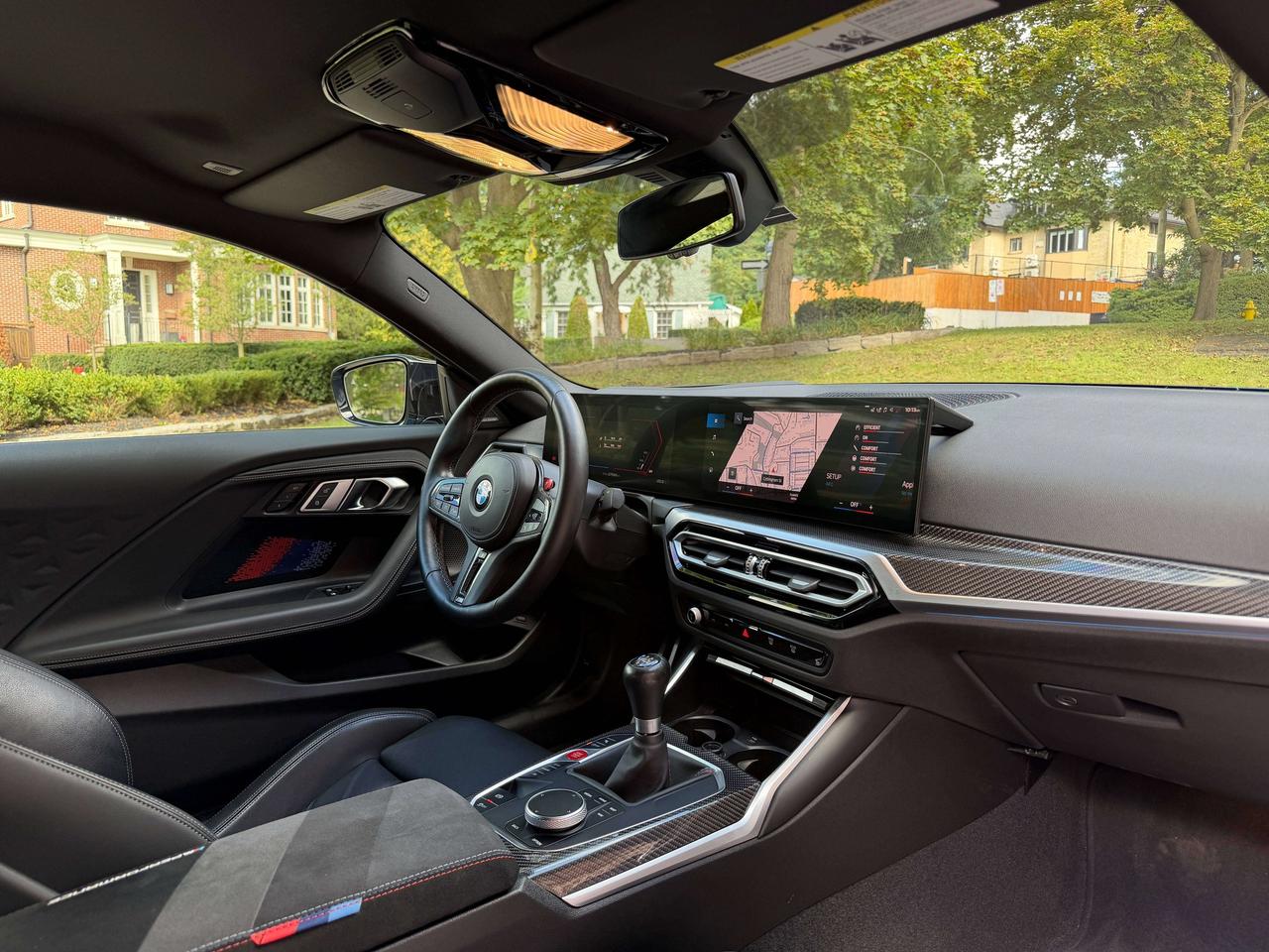 2023 BMW M2  Photo