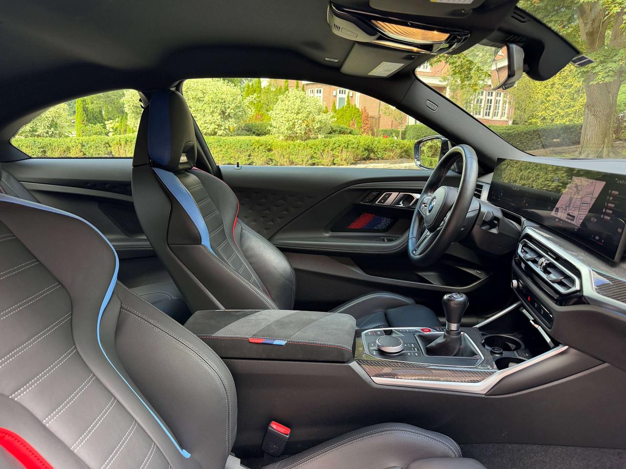 2023 BMW M2  Photo