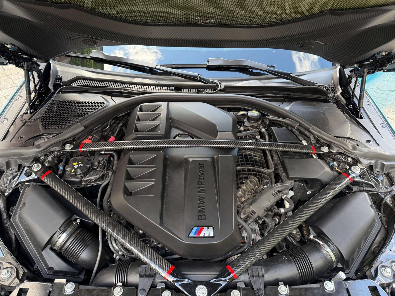 2023 BMW M2  Photo