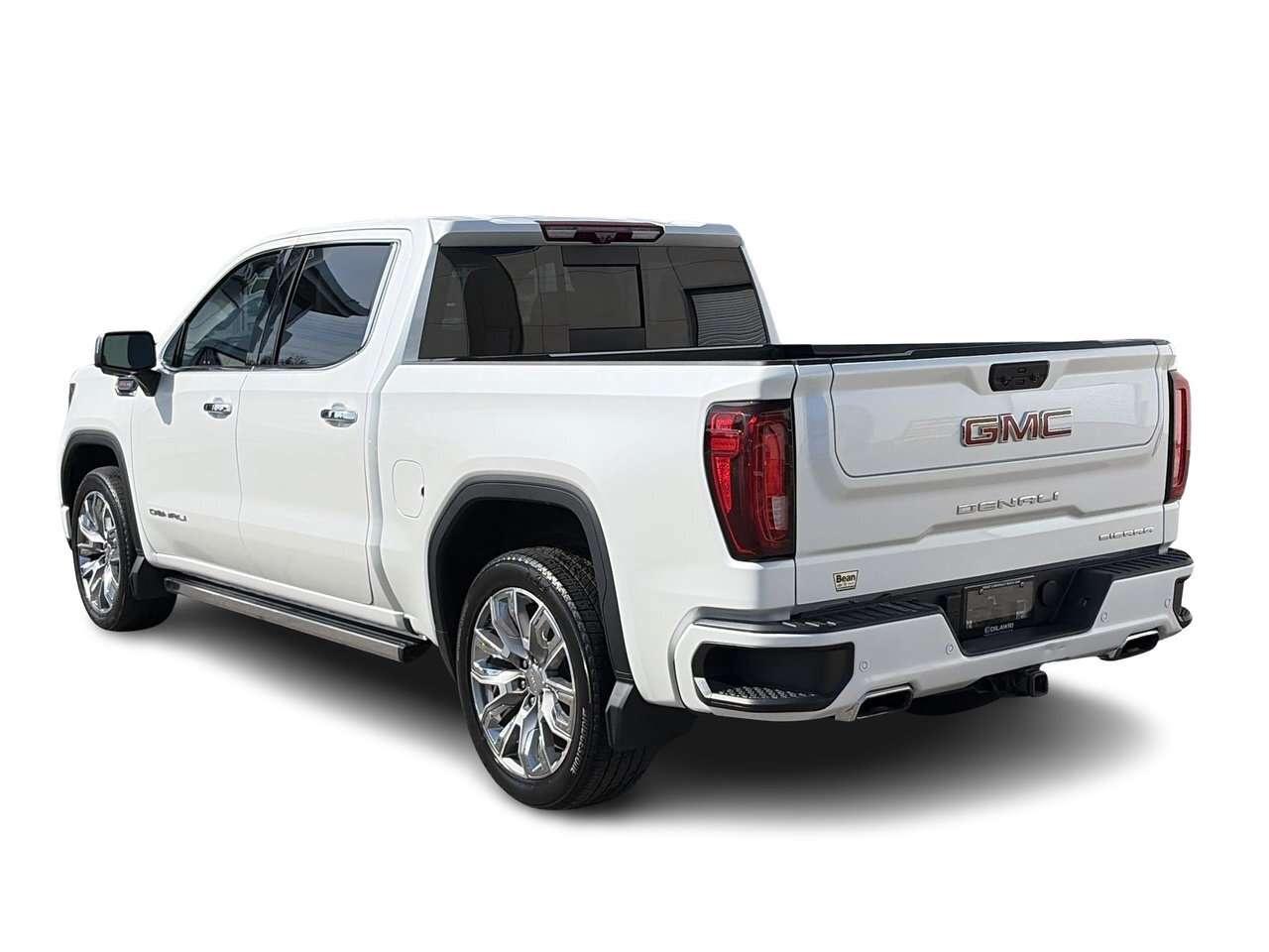 2024 GMC Sierra 1500 Crew Cab Short Box 4-Wheel Drive Denali 6.2L V8 Photo