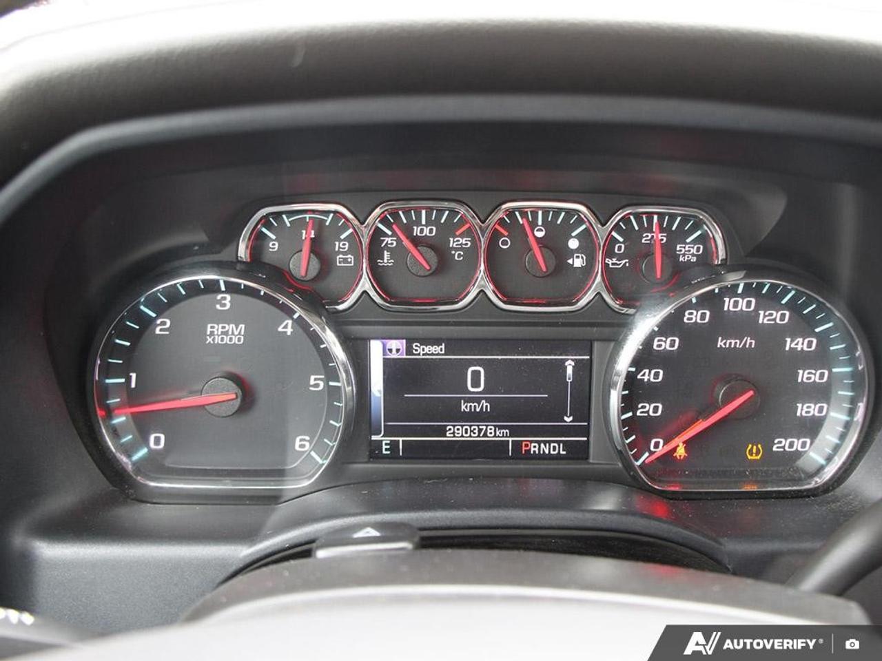 2017 GMC Sierra 1500 4WD Crew Cab Short Box SLE Photo