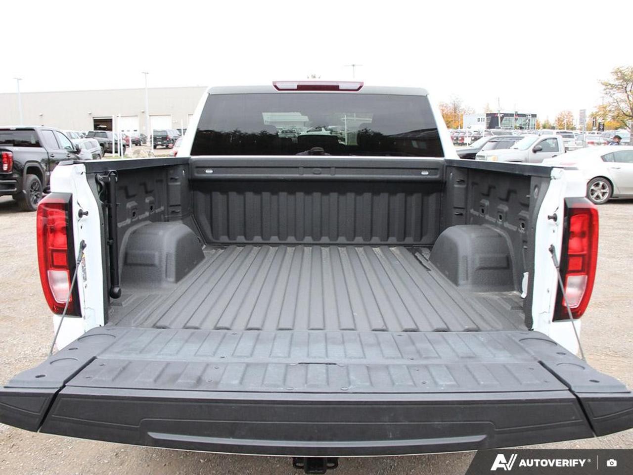 2022 GMC Sierra 1500 Crew Cab Short Box 4-Wheel Drive Elevation Photo