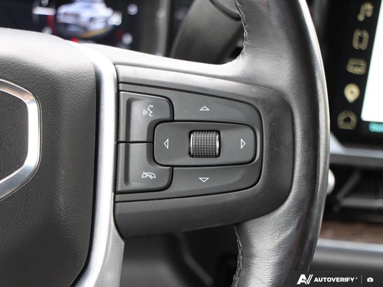 2022 GMC Sierra 1500 Crew Cab Short Box 4-Wheel Drive Elevation Photo