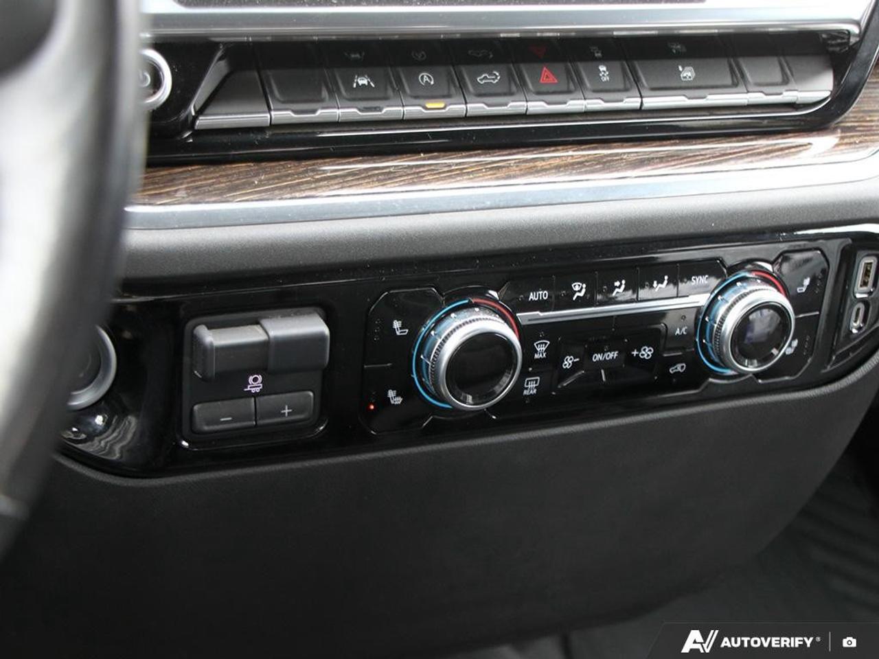 2022 GMC Sierra 1500 Crew Cab Short Box 4-Wheel Drive Elevation Photo