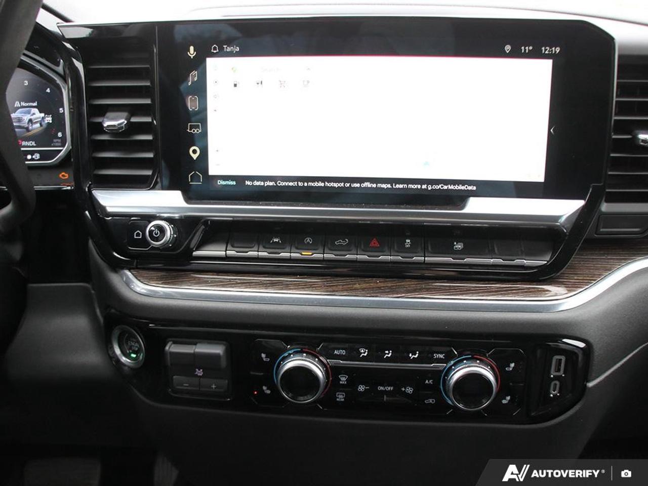 2022 GMC Sierra 1500 Crew Cab Short Box 4-Wheel Drive Elevation Photo