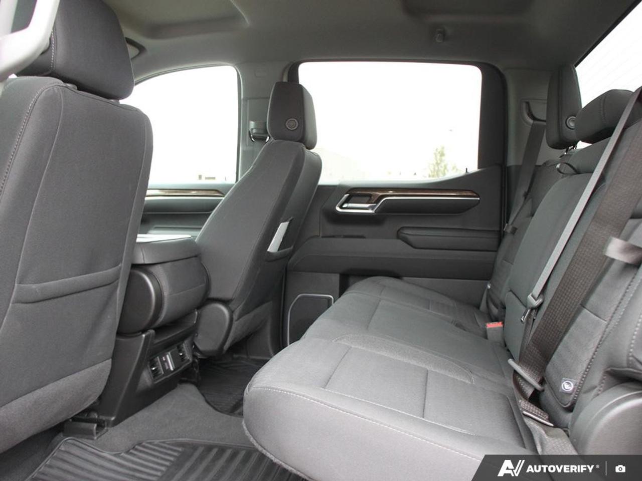 2022 GMC Sierra 1500 Crew Cab Short Box 4-Wheel Drive Elevation Photo