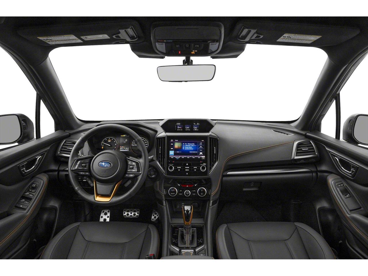 2023 Subaru Forester  Photo