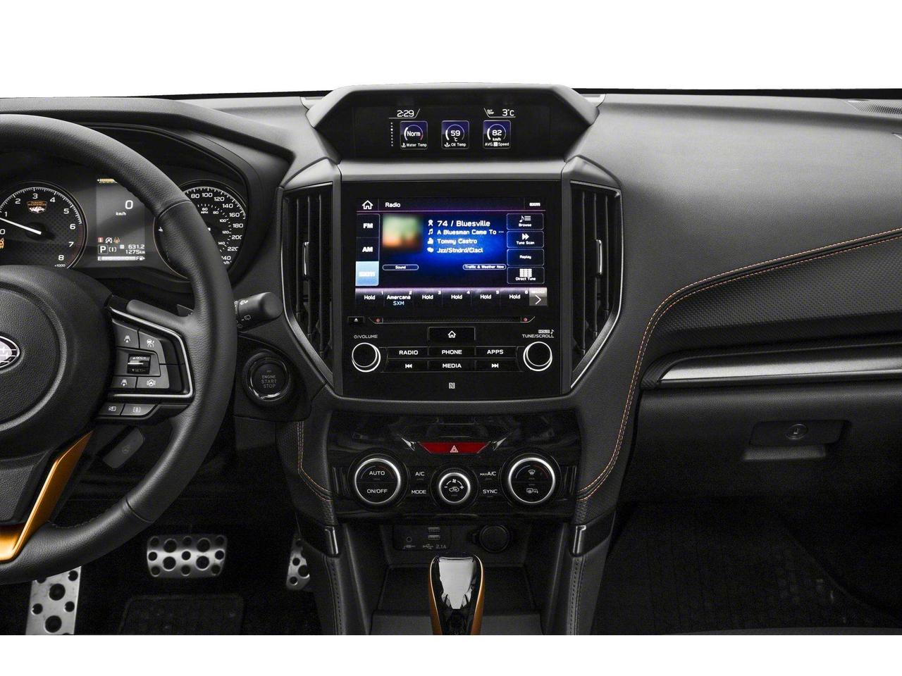 2023 Subaru Forester  Photo